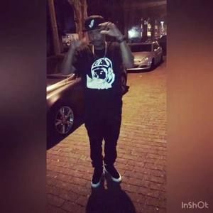 Meet your Posher, Erìc